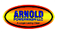 Arnold Powerwash logo