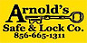 Arnolds Safe & Lock logo