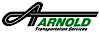 Arnold Transportation Services logo