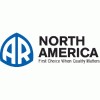 A.R. North America logo