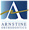 Arnstine Orthodontics logo