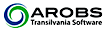 AROBS Transilvania Software logo