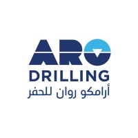 Aro Drilling logo