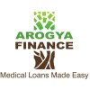 Arogya Finance logo