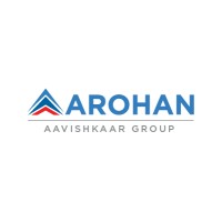 Arohan logo