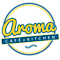 Aroma Cafe logo