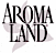 Aromaland logo