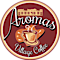 Aromas Village Coffee logo