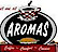 Aromas Coffeehouse Bakeshop & Cafe logo