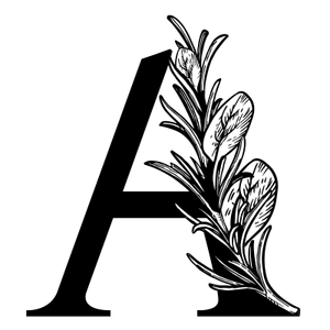Aromi Restaurant logo