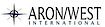 Aron/West International logo