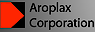 Aroplax logo