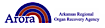 Arora logo