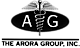 The Arora Group logo