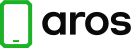 Aros Market logo
