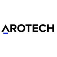 Arotech logo