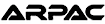 ARPAC logo