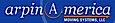 Arpin America Moving Systems logo