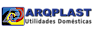 Arqplast logo