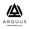 Arquus logo