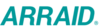 Arraid logo