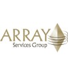 Array Services Group logo