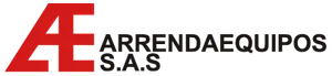 Arrendaequipos logo