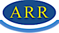 A R Richards logo