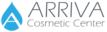 Arriva Cosmetic Center logo