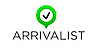 Arrivalist logo