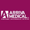 Arriva Medical logo