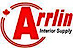 Arrlin Interior Supply logo