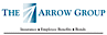 The Arrow Group logo