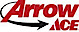 Arrow Ace Hardware logo