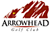 Arrowhead Golf Club logo