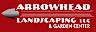 Arrowhead Landscaping logo