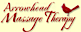 Arrowhead Massage Therapy logo