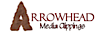 Arrowhead Media Clippings logo