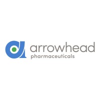 Arrowhead Pharmaceuticals logo