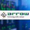 Arrow Pc Network logo