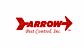 Arrow Pest Control logo