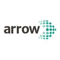 Arrow Pharmaceuticals logo