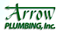 Arrow Plumbing logo