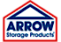 Arrow Storage Products logo