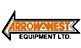 Arrow-West Equipment logo