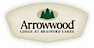 Arrowwood Resort & Conference Center logo