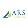 ARS Pharmaceuticals logo