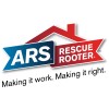 American Residential Services logo