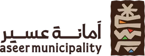 Asir Region Municipality logo