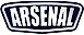 Arsenal Racing logo